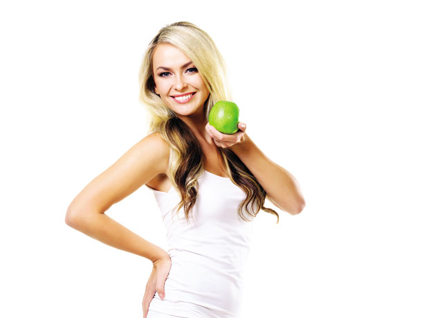 Јабука без коре не вреди